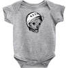 Astronaut Dog Baby Bodysuit