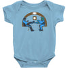 shooters Baby Onesie