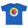 red nose day Toddler T-shirt