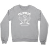 cleric Crewneck Sweatshirt