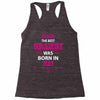 The Best Grammy Was Born In May Racerback Tank