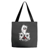 sennin modo Tote Bags
