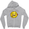 spring break Zipper Hoodie