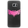 pj mask Samsung Galaxy S7 Edge Case