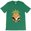 Tropical Pineapple T-Shirt