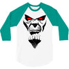 thanos 4 3/4 Sleeve Shirt