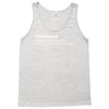 immature definition Tank Top