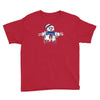 fight the puft Youth Tee