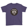 vintage made of 1979 all original parts Youth Tee