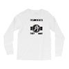 they don't want none Long Sleeve Shirts