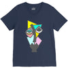 newest 2016 harajuku V-Neck Tee
