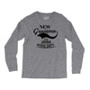 New Gramma 2018 Rokie Dept. Long Sleeve Shirts