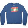 fahrie77 Crewneck Sweatshirt