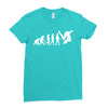 Warhammer Evolution Ladies Fitted T-Shirt