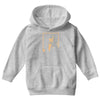 bryan ferry on stage Youth Hoodie