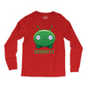 Final Space Chookity Long Sleeve Shirts
