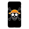 luffy pirate flag iPhoneX