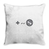 controller Throw Pillow