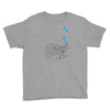 cloudy Youth Tee