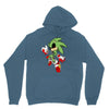 zombie sonic Hoodie