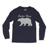 sister bear Long Sleeve Shirts