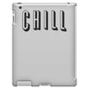 chill iPad 3 and 4 Case