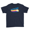 public service announcement Youth Tee