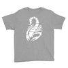 skorpion scorpion kaiserskorpion scorpiones neu Youth Tee