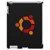 friend logo iPad 3 and 4 Case