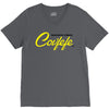 negative press covfefe V-Neck Tee