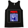 paws (jaws) Tank Top