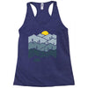 camper Racerback Tank
