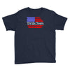 american flag we the people Youth Tee