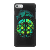 face of the protector iPhone 7 Case