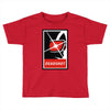 deadshot suicide squad Toddler T-shirt