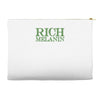 rich melanin Accessory Pouches
