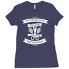 surgical technologist Ladies Fitted T-Shirt