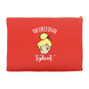 The Orijinal Topknot Tinkerbell Accessory Pouches