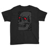peek mosaic Youth Tee