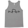 Heart Beat Tank Top