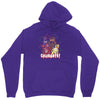 five nights at freddy's celebrate! Unisex Hoodie