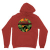 Summer Vibes Unisex Hoodie