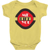 me you Baby Bodysuit