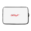 one night Laptop sleeve