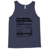 clebrity hip hop nutrition Tank Top