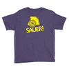 sauer! Youth Tee