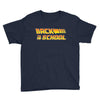 Back To The School Future Youth Tee