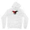 dr. harleen frances quinzel Unisex Hoodie
