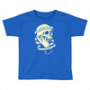 to be or not to be Toddler T-shirt