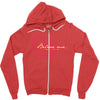 fahrie77 Zipper Hoodie